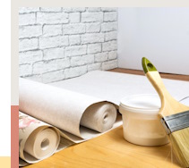 Услуги Отделка в Чебаркуле под ключ